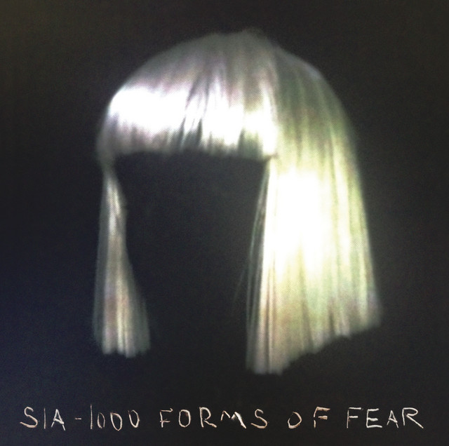 کاور آهنگ Chandelier - Four Tet Remix از Four Tet, Sia