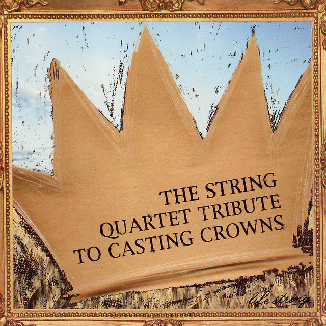 کاور آهنگ What If His People Prayed از Vitamin String Quartet