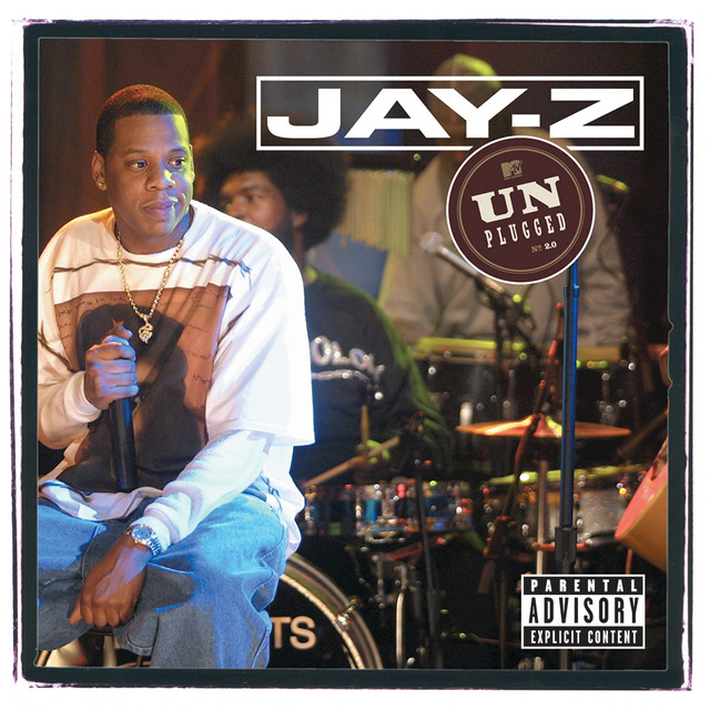 Takeover - Live On MTV Unplugged / 2001
