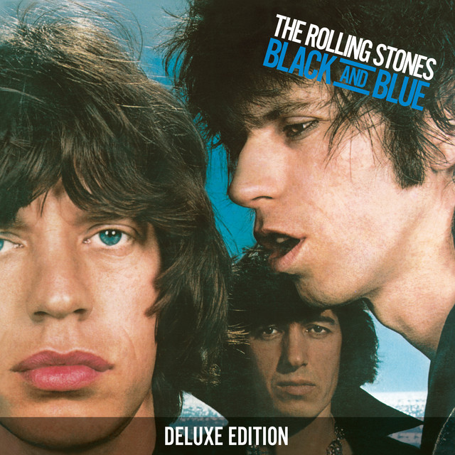 کاور آهنگ Hot Stuff - 2025 Mix از The Rolling Stones