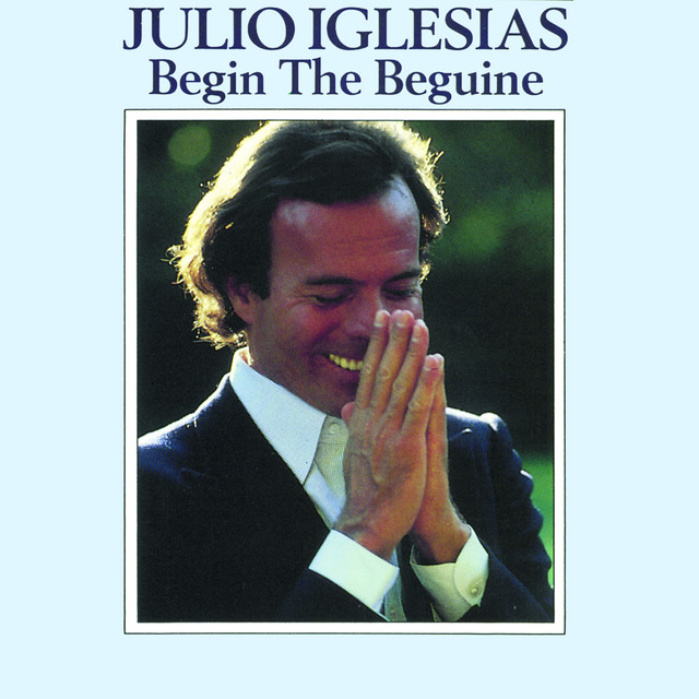 کاور آهنگ Preguntale از Julio Iglesias