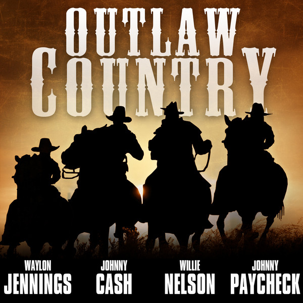 کاور آهنگ Big Mamou از Waylon Jennings