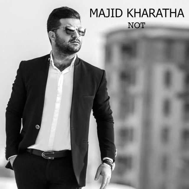 کاور آهنگ نه از مجید خراطها