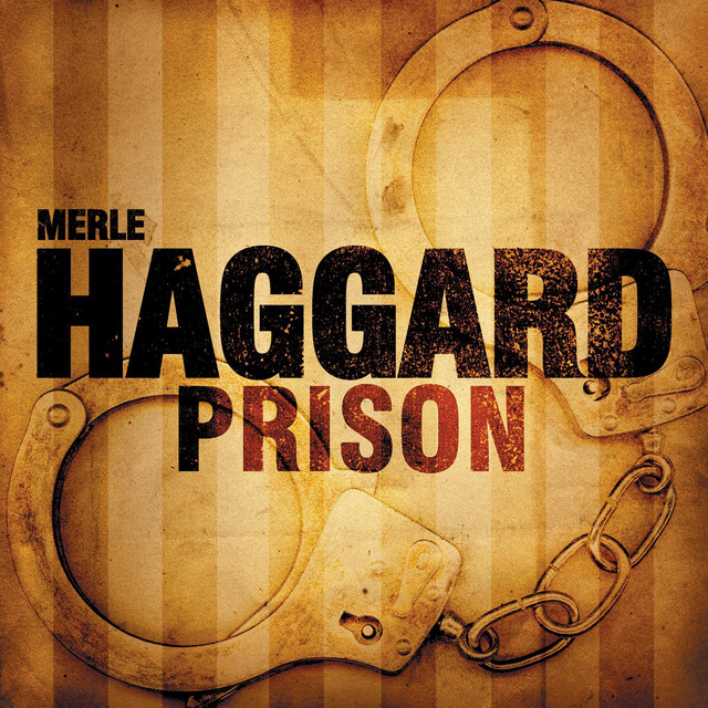 کاور آهنگ I'm A Lonesome Fugitive از Merle Haggard