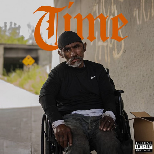 کاور آهنگ I Feel Like A Dope Boy از The Game