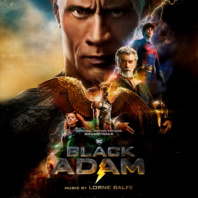 کاور آهنگ Your Enemies از Lorne Balfe