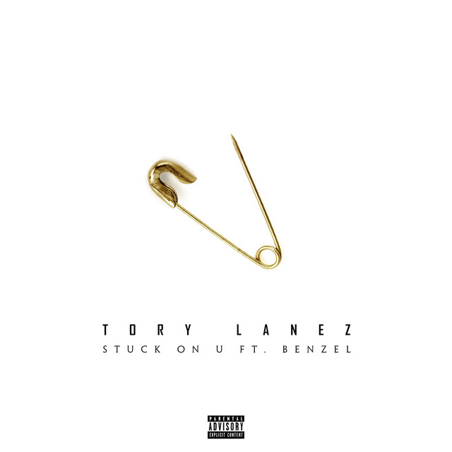 کاور آهنگ Stuck On U از Tory Lanez