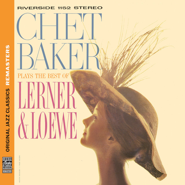 کاور آهنگ Show Me از Chet Baker