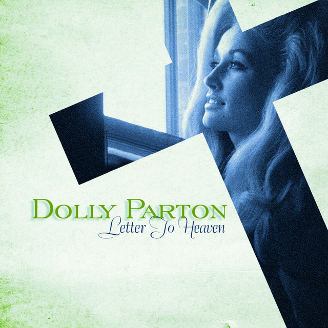 کاور آهنگ Sacred Memories از Dolly Parton