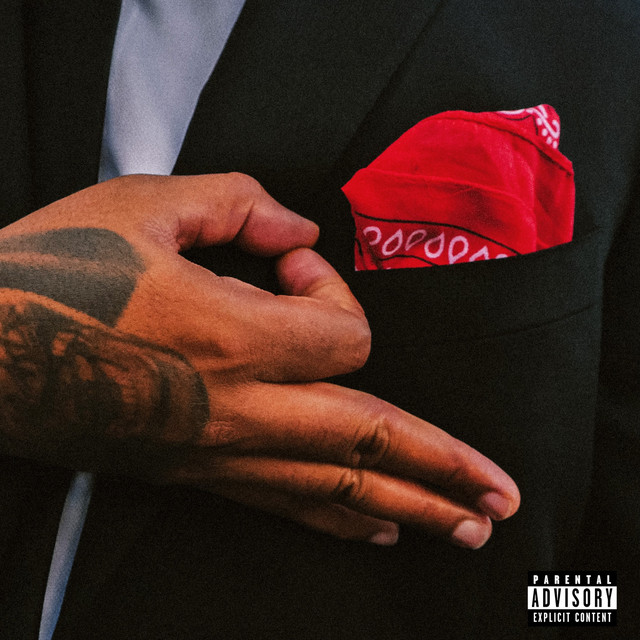 کاور آهنگ Crisis از The Game, Dom Kennedy, Big Hit