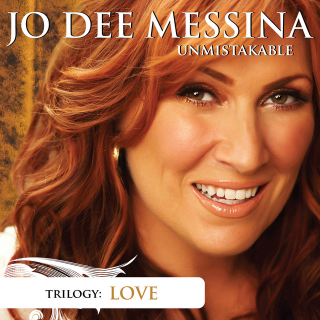 کاور آهنگ I’m Home از Jo Dee Messina