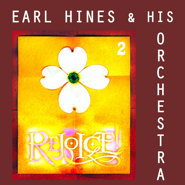 کاور آهنگ Up Jumped the Devil از Earl Hines