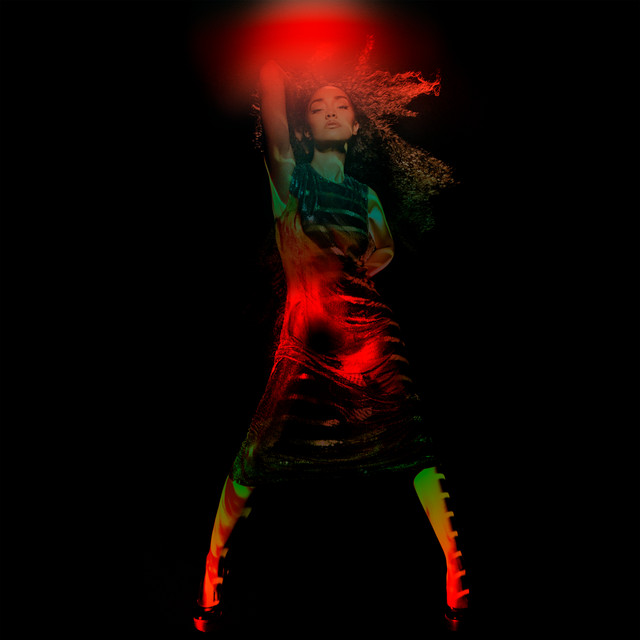 کاور آهنگ Don't Say Love - Mas Tiempo Remix از Skepta