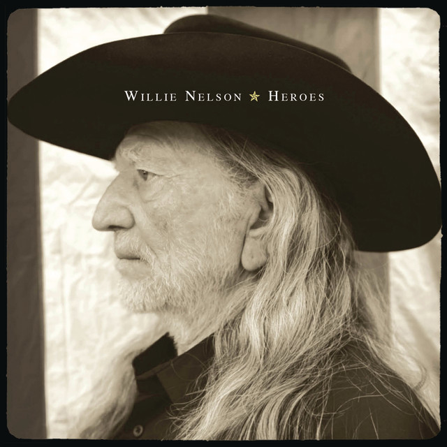 کاور آهنگ Every Time He Drinks He Thinks of Her از Willie Nelson, Lukas Nelson