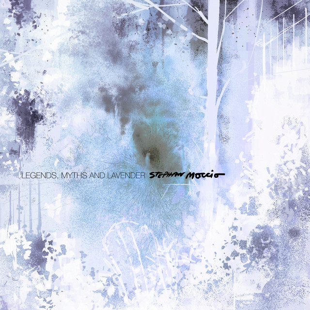 کاور آهنگ Communion (feat. Peter Gregson) از Stephan Moccio, Peter Gregson