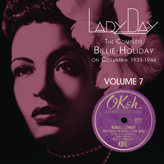 کاور آهنگ Wherever You Are (with Teddy Wilson & His Orchestra) - Take 1 از Billie Holiday