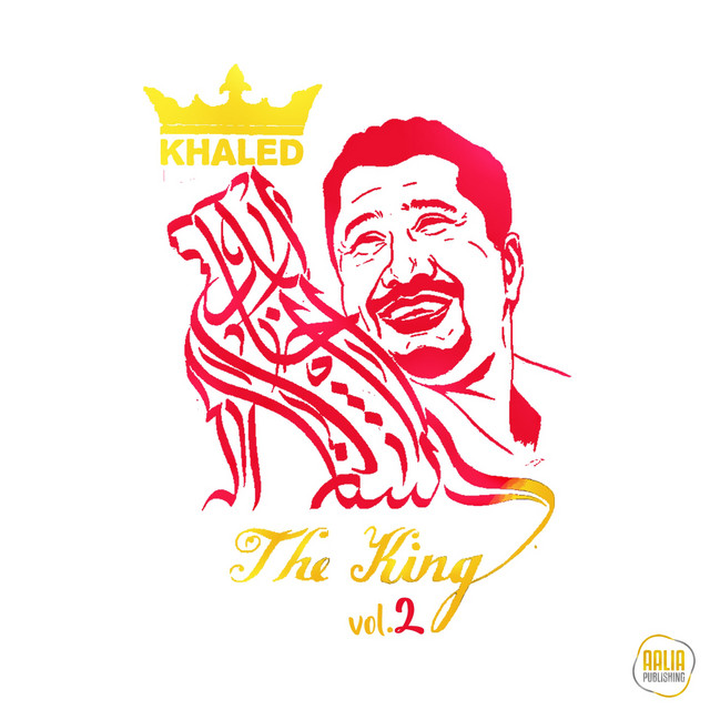 کاور آهنگ Bya Dak El Mor از Khaled