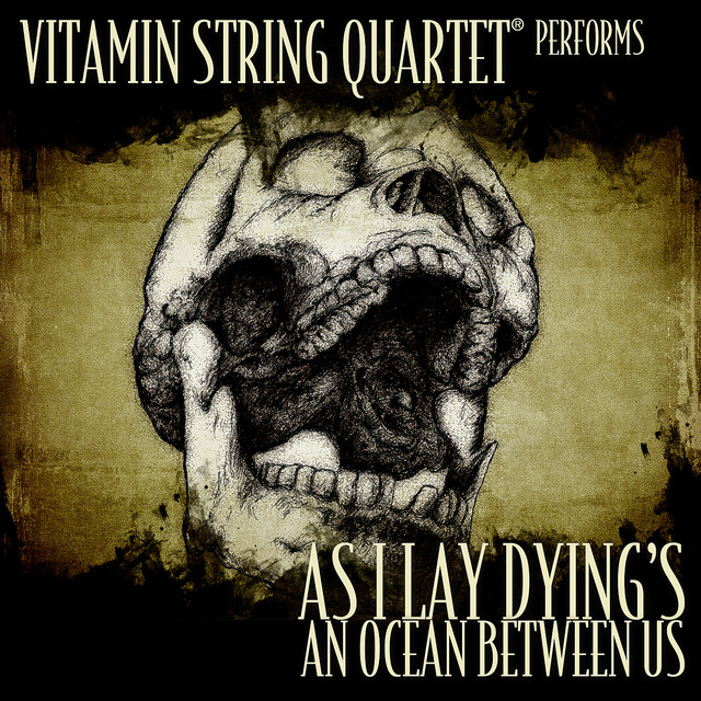 کاور آهنگ Wrath Upon Ourselves از Vitamin String Quartet