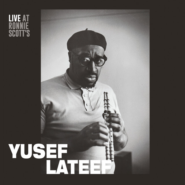 کاور آهنگ Blues For The Orient - Live از Yusef Lateef