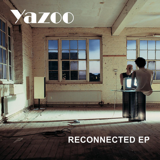 کاور آهنگ Winter Kills (Electronic Periodic's Sub Piano Mix) از Yazoo, Electronic Periodic