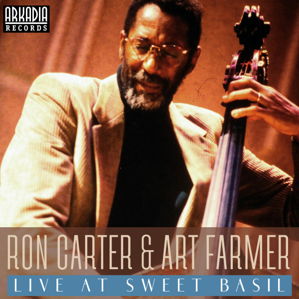 کاور آهنگ A Theme In 3/4 - Live از Art Farmer, Ron Carter, Cedar Walton, Billy Higgins