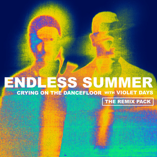 کاور آهنگ Crying On The Dancefloor از Sam Feldt, Jonas Blue