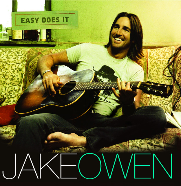 کاور آهنگ Who Said Whiskey - Was Meant To Drink A Woman Away از Jake Owen