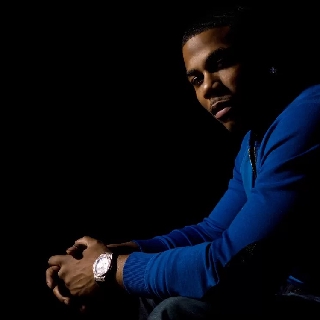 کاور آهنگ Let It Go Lil Mama از Pharrell Williams, Nelly
