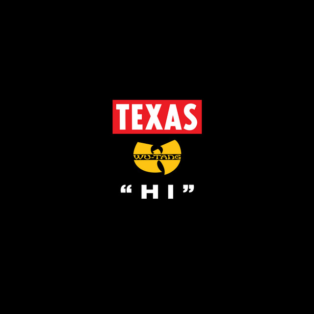 کاور آهنگ Hi از Wu-Tang Clan