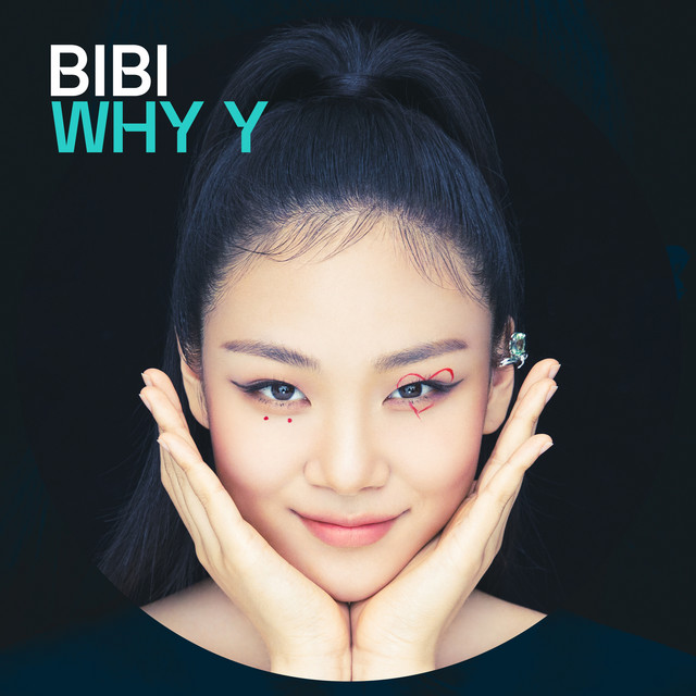 کاور آهنگ WHY Y (Feat. Tiger JK) از Tiger JK, BIBI