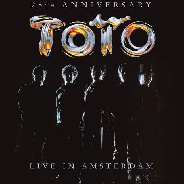 کاور آهنگ Hydra - Live از TOTO
