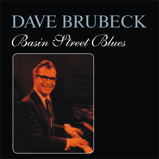 کاور آهنگ Short'nin' Bread از Dave Brubeck