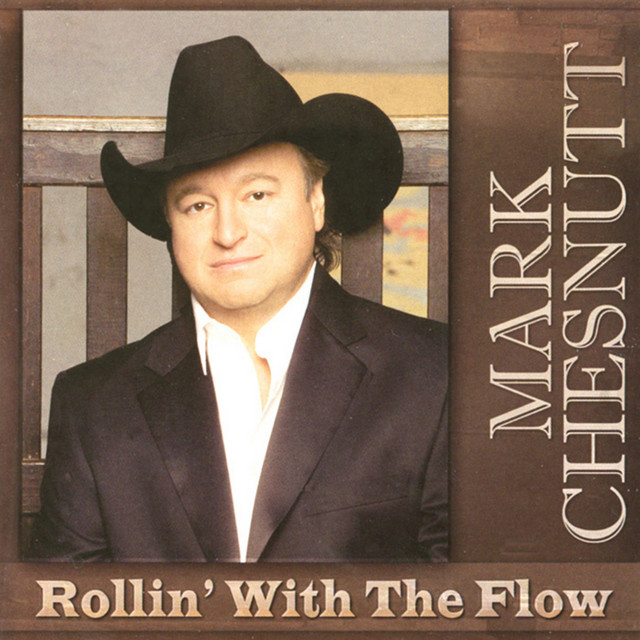 کاور آهنگ She Never Got Me Over You از Mark Chesnutt