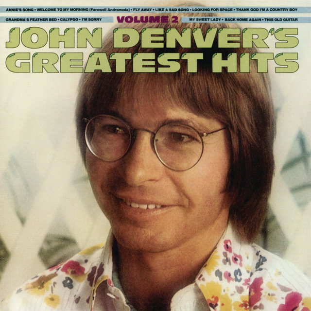 کاور آهنگ Annie's Song از John Denver