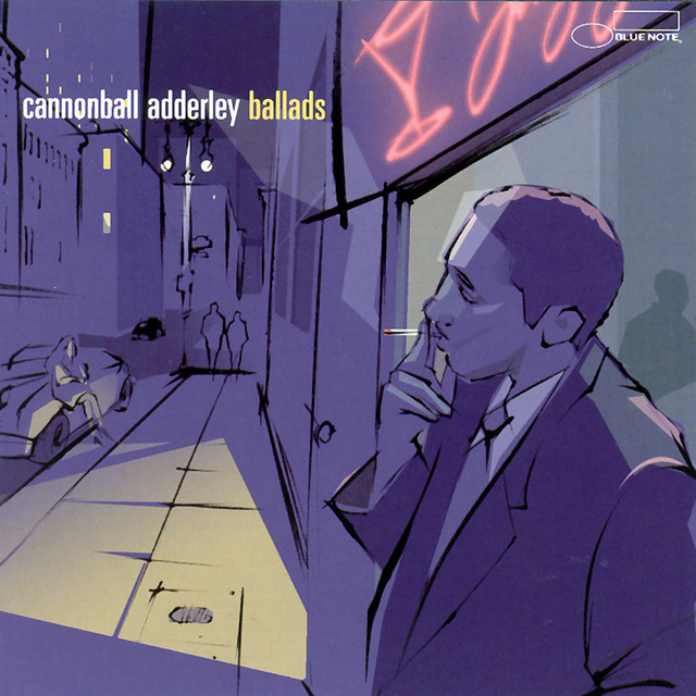 کاور آهنگ I Worship You - 2002 Remaster از Cannonball Adderley