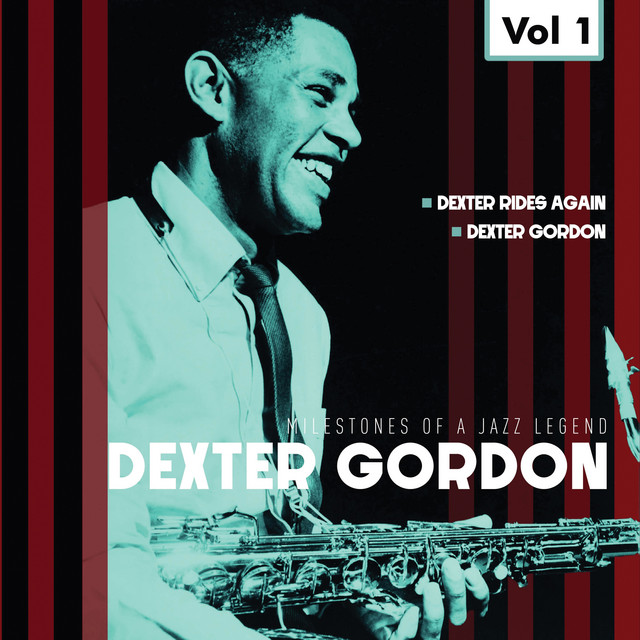 کاور آهنگ Dexter's Riff از Dexter Gordon
