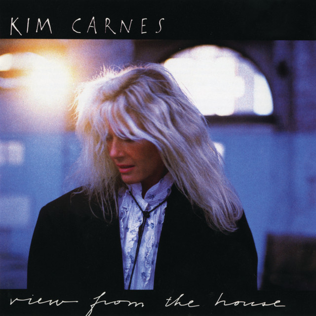 کاور آهنگ Crimes Of The Heart از Kim Carnes