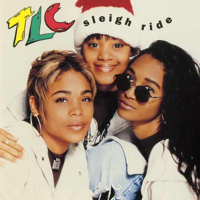 کاور آهنگ Sleigh Ride - Colin's Master Mix از TLC