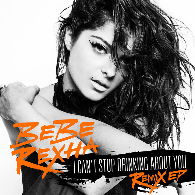کاور آهنگ I Can't Stop Drinking About You - Jumpsmokers Remix از Jump Smokers, Bebe Rexha