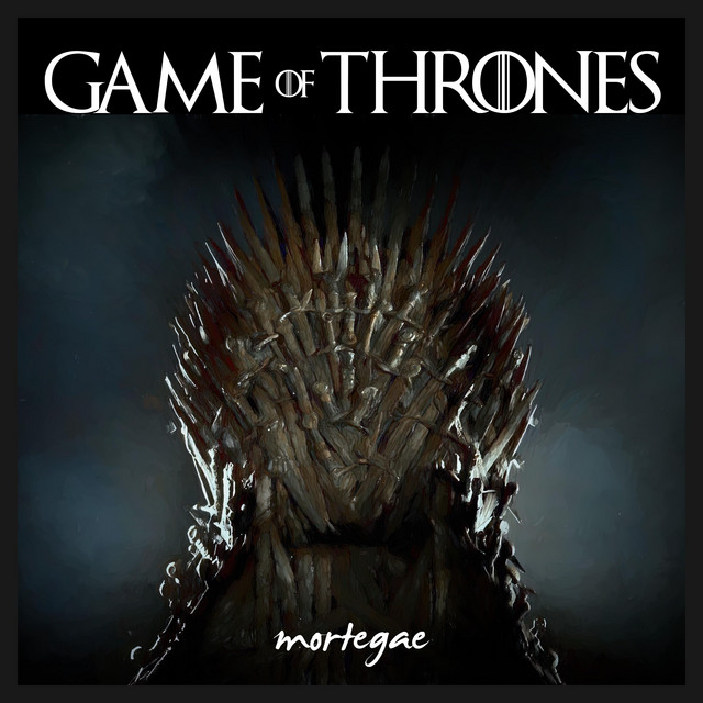 کاور آهنگ Game of Thrones (melancholic version) از رامین جوادی