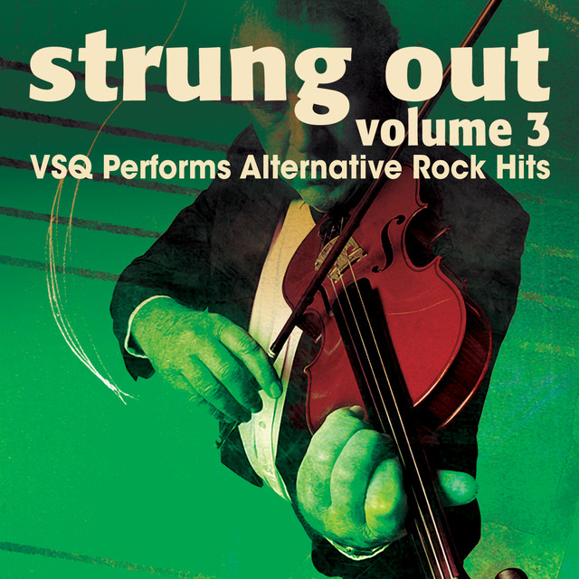کاور آهنگ Woman از Vitamin String Quartet