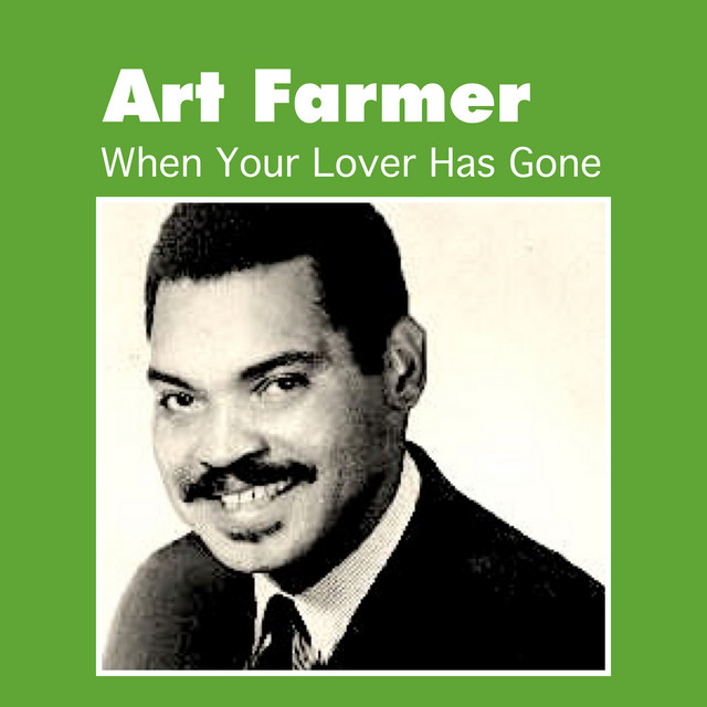 کاور آهنگ Who Cares? از Art Farmer