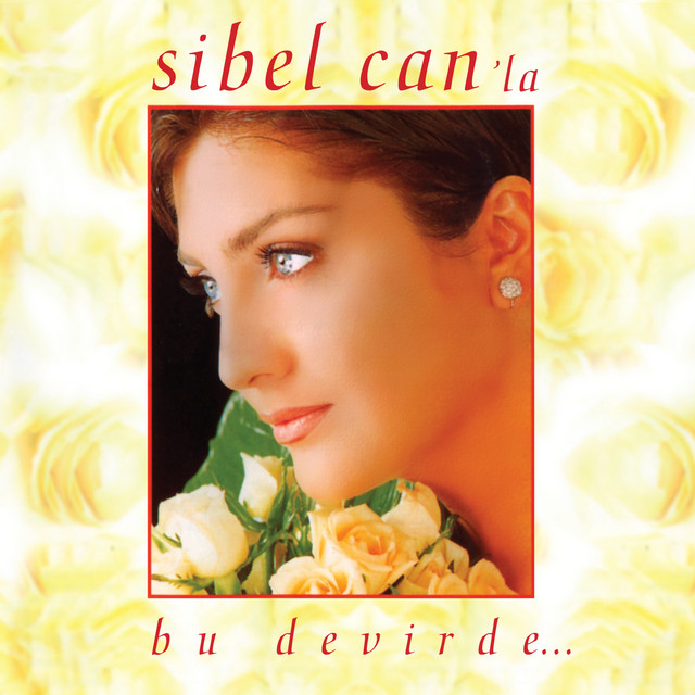 کاور آهنگ Raziiyim از Sibel Can