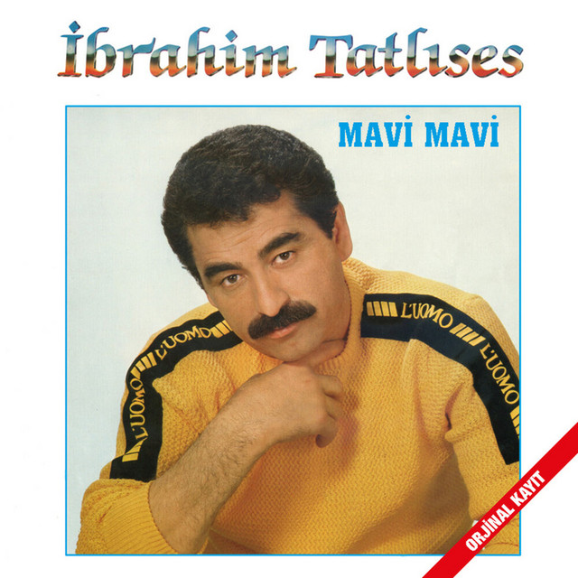 کاور آهنگ Dere Kenarından Geçtim از Ibrahim Tatlises