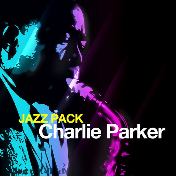 کاور آهنگ Scrapple from the Apple از Charlie Parker