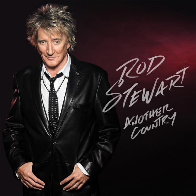 کاور آهنگ The Drinking Song از Rod Stewart