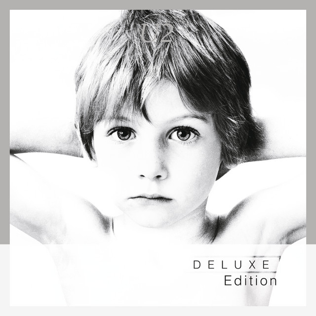 کاور آهنگ Touch - Remastered 2008 از U2