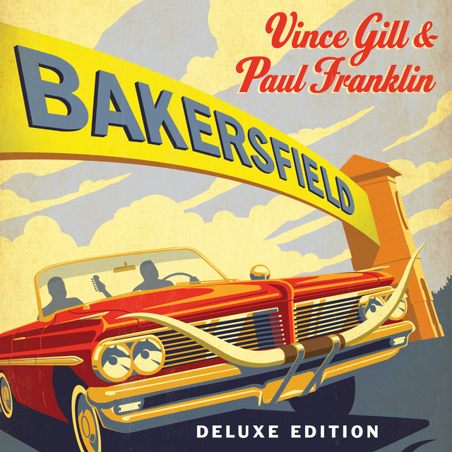 کاور آهنگ Foolin' Around از Vince Gill