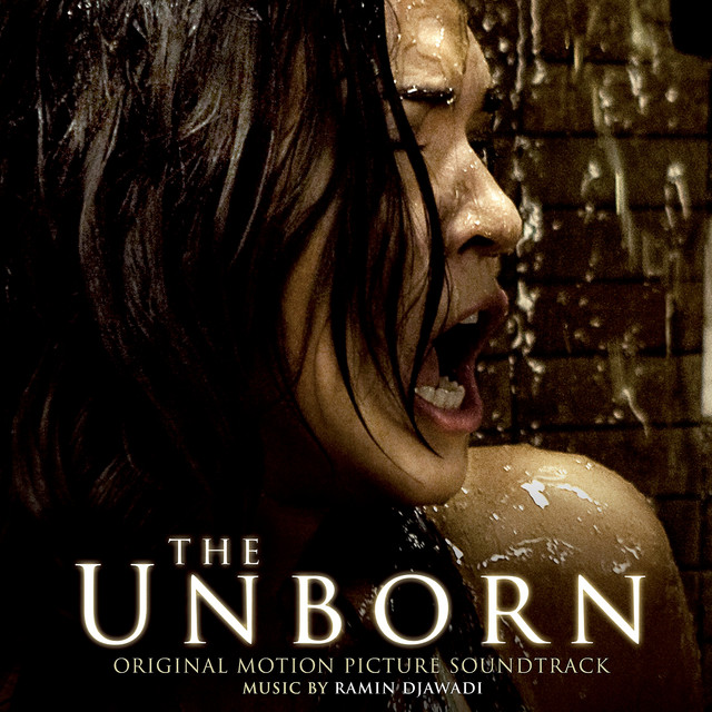 کاور آهنگ The Unborn از رامین جوادی