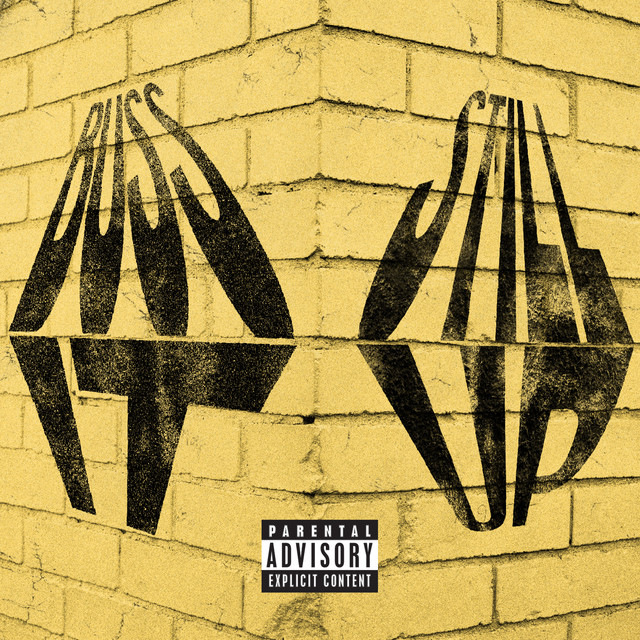 کاور آهنگ BUSSIT (with Ari Lennox) از Ari Lennox, Dreamville